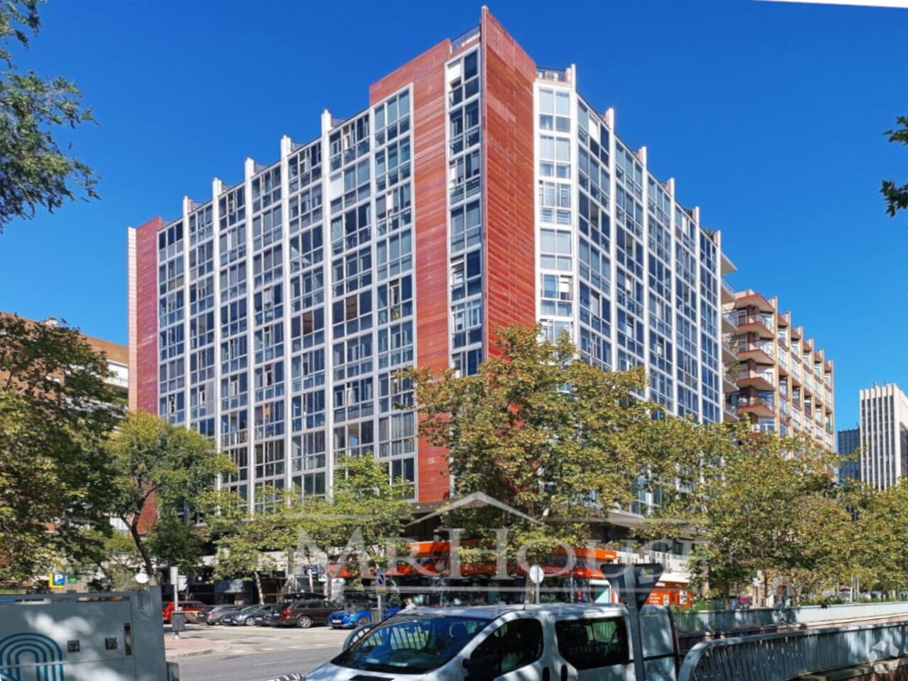 Office in Madrid, Madrid for lease Interior Photo- Image 1 of 2