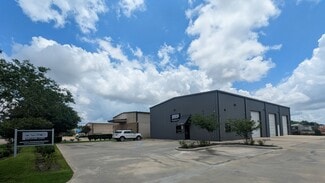 More details for 1765 W Commerce Pky, Beaumont, TX - Industrial for Lease