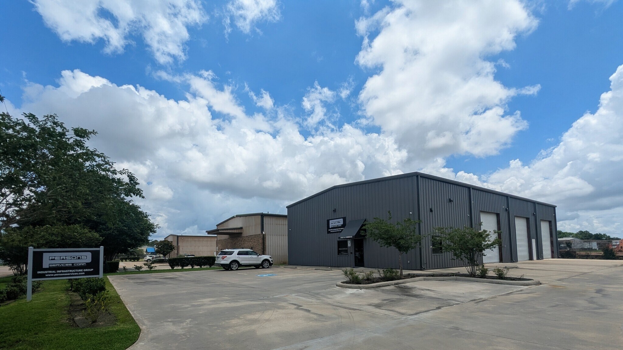 1765 W Commerce Pky, Beaumont, TX à louer Photo du bâtiment- Image 1 de 26