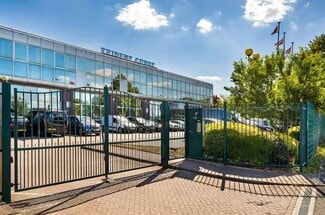 More details for Oakcroft Rd, Chessington - Coworking for Lease