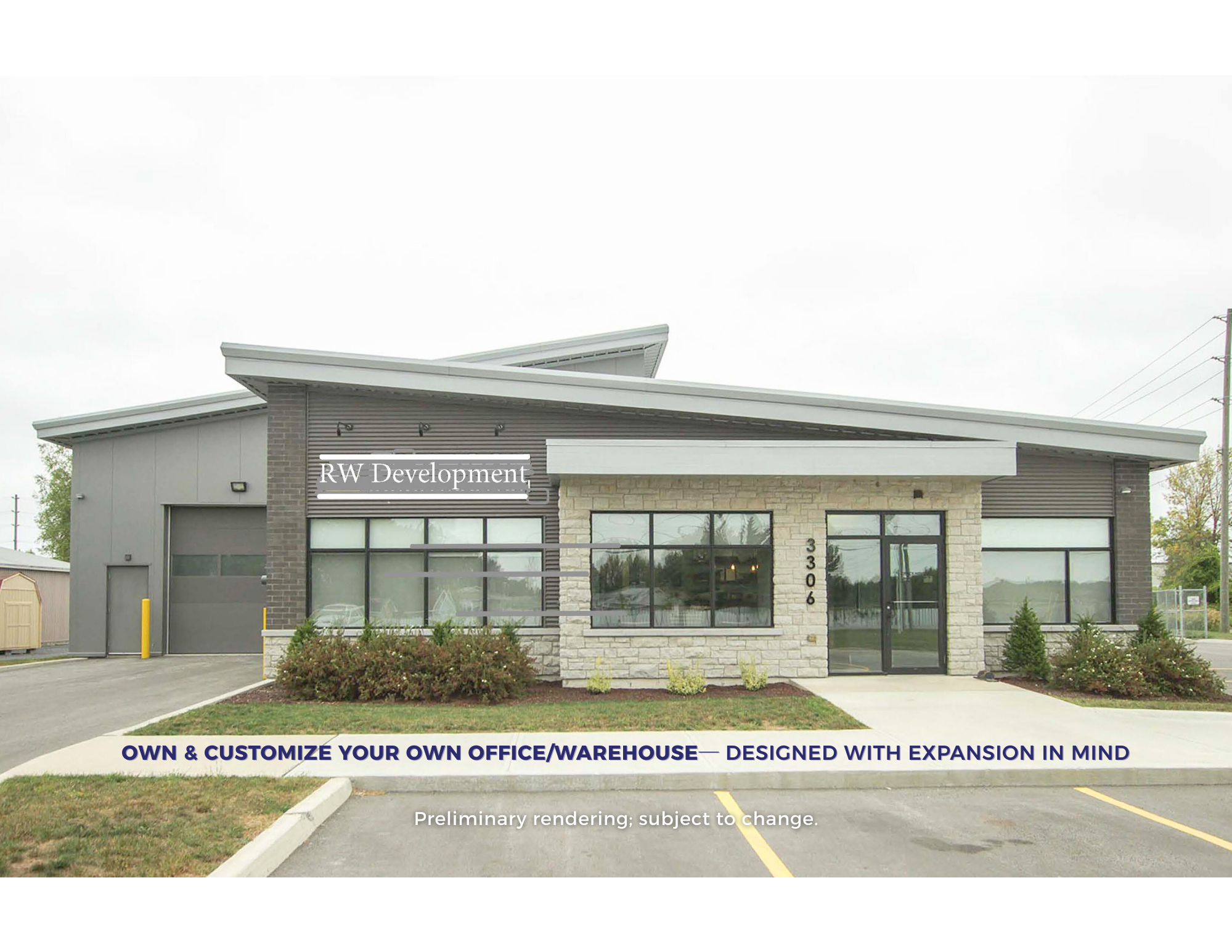 21803 Hufsmith Kohrville Rd, Tomball, TX for lease Primary Photo- Image 1 of 10