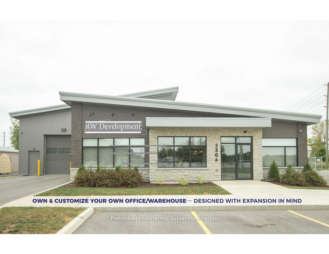 More details for 21803 Hufsmith Kohrville Rd, Tomball, TX - Flex for Lease