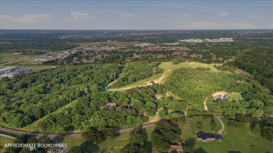 00 W 126th St S, Glenpool, OK - Aerial map view - Image1