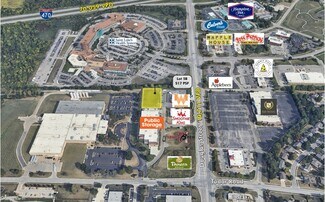 More details for 1450 NE Douglas St, Lee's Summit, MO - Land for Sale