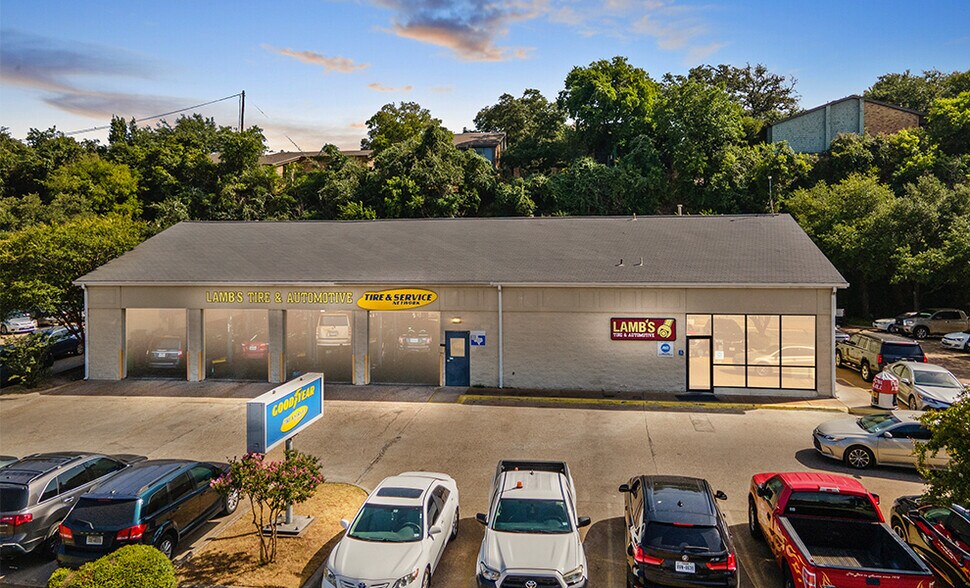 3564 Far West Blvd, Austin, TX for sale - Building Photo - Image 3 of 4