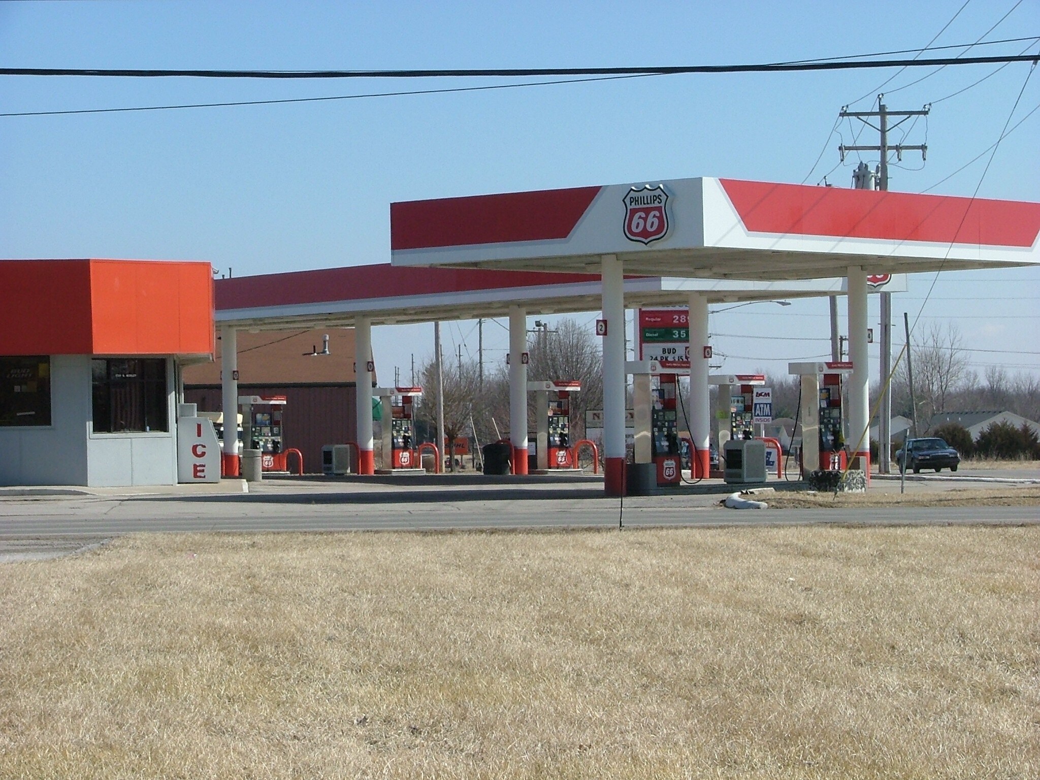 1730 S Morley St, Moberly, MO for sale Building Photo- Image 1 of 1