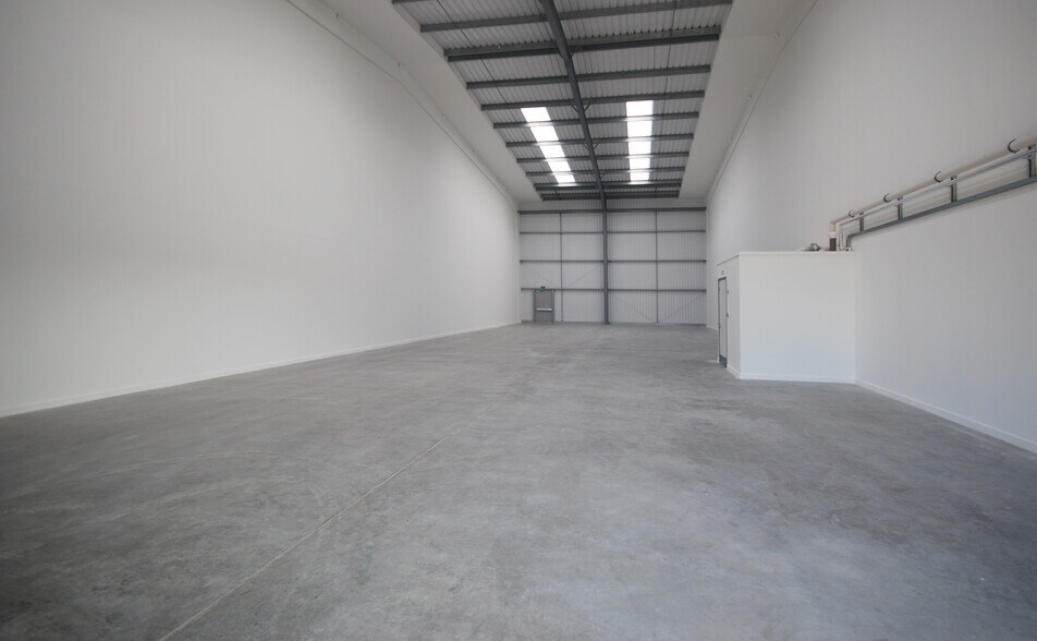 4 Sun Rise Way, Amesbury à louer - Photo du bâtiment - Image 3 de 3