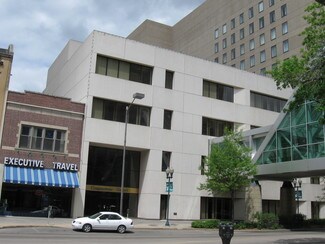 Plus de détails pour 1230 O St, Lincoln, NE - Bureau à louer