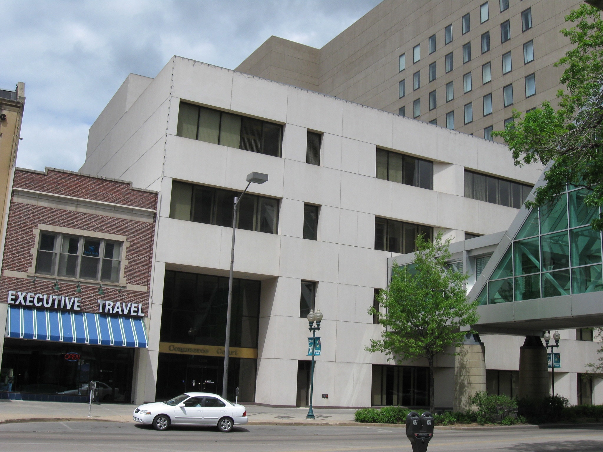 1230 O St, Lincoln, NE for lease Primary Photo- Image 1 of 2