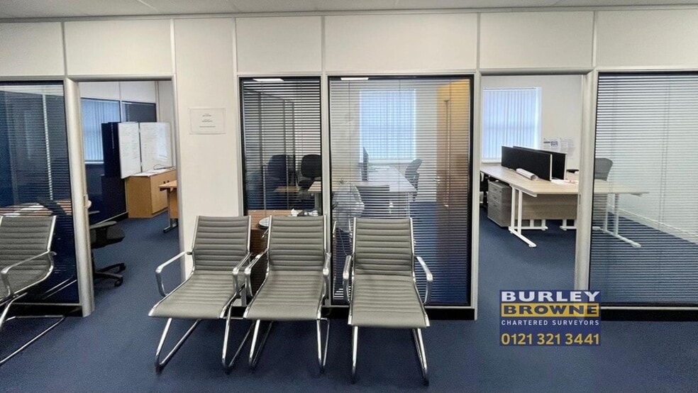 Attwood Rd, Burntwood for sale - Interior Photo - Image 2 of 5