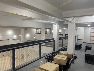 More details for Shepherds Bush Rd, London - Retail for Lease