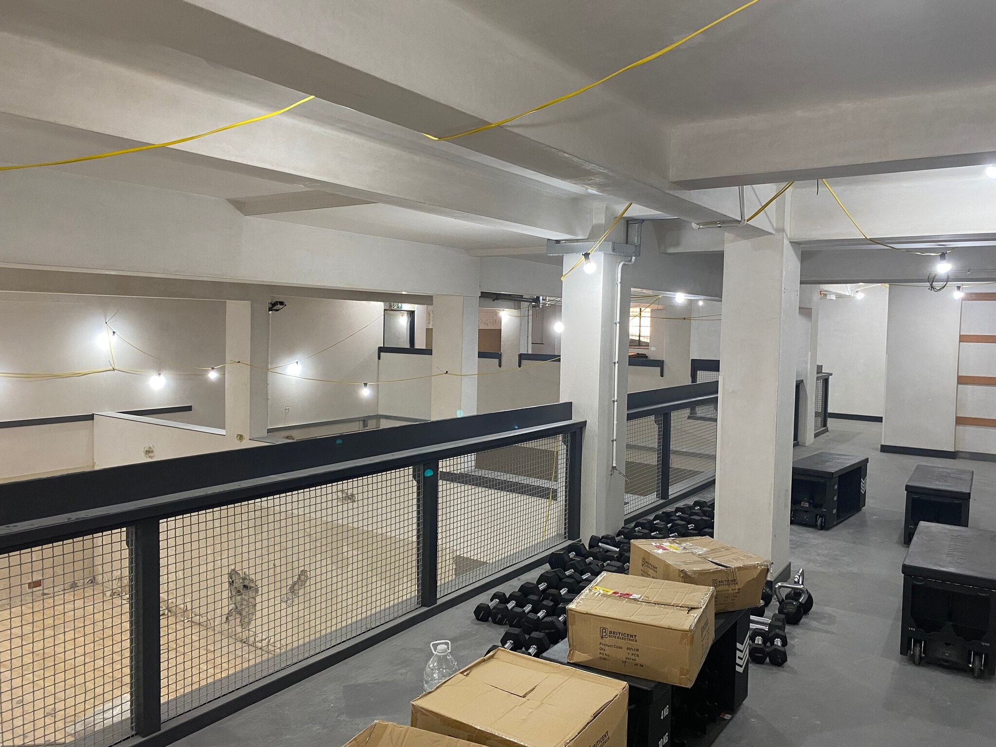 Shepherds Bush Rd, London for lease Building Photo- Image 1 of 7