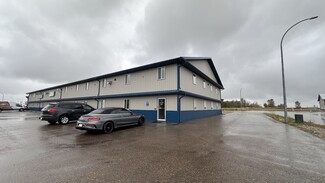 Plus de détails pour 202A Canal blvd, Strathmore, AB - Industriel à vendre