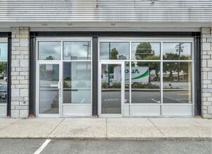 1355 Main St, North Vancouver District, BC for lease Building Photo- Image 1 of 14