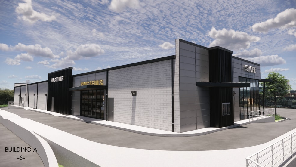 830 Grand Plaza dr, Houston, TX for lease - Building Photo - Image 2 of 7