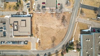 Plus de détails pour 15245 Carrousel way, Rosemount, MN - Terrain à vendre