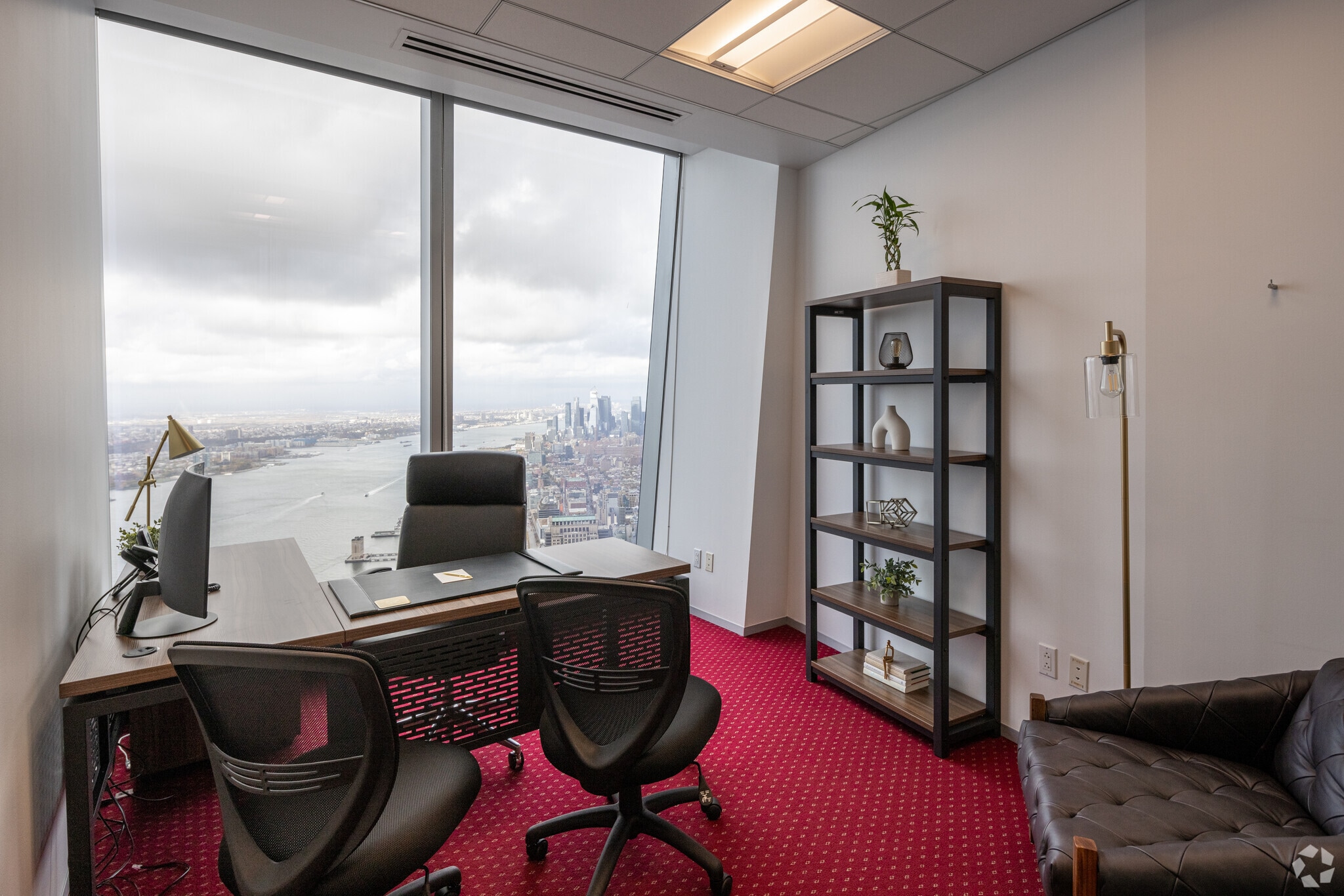One World Trade Center, New York, NY for lease Interior Photo- Image 1 of 22