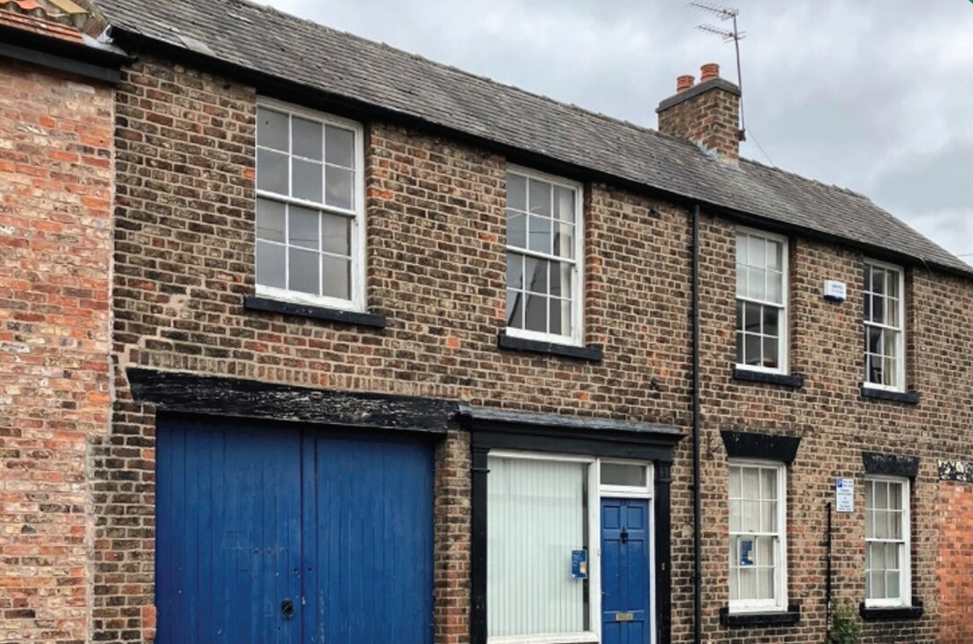 100 Lairgate, Beverley à vendre Photo principale- Image 1 de 1