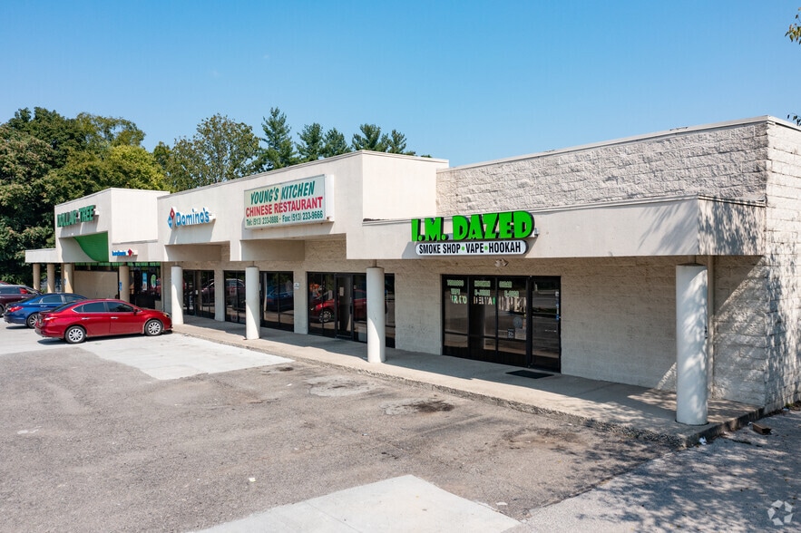 2038 Beechmont Ave, Cincinnati, OH for lease - Building Photo - Image 1 of 5