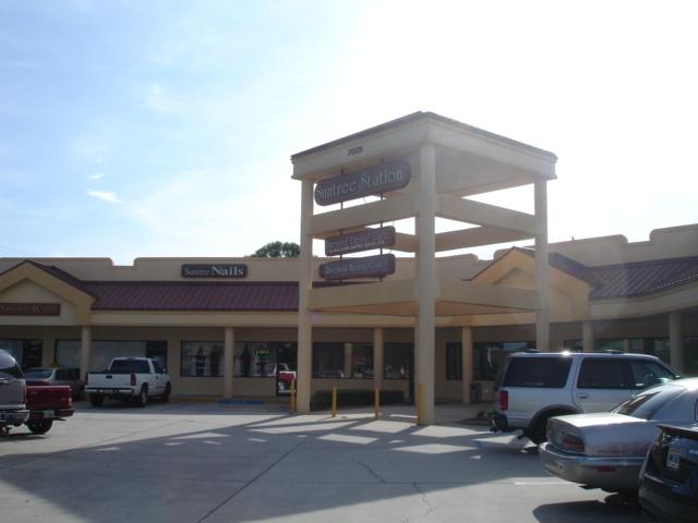 7025 N Wickham Rd, Melbourne, FL for lease Primary Photo- Image 1 of 6