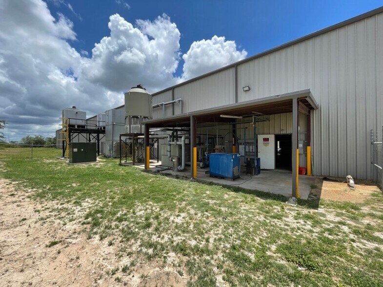 190 Finegan dr, Del Rio, TX à vendre - Photo du bâtiment - Image 3 de 20