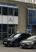 Rue Henri De France, Bezons for lease Building Photo- Image 1 of 2