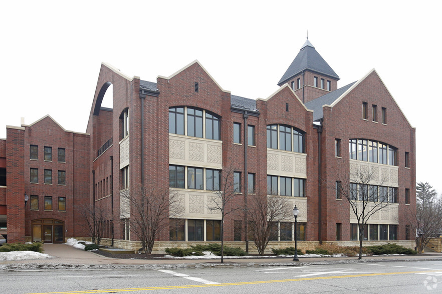 40-66 S Arlington Heights Rd, Arlington Heights, IL à louer - Photo du bâtiment - Image 3 de 3