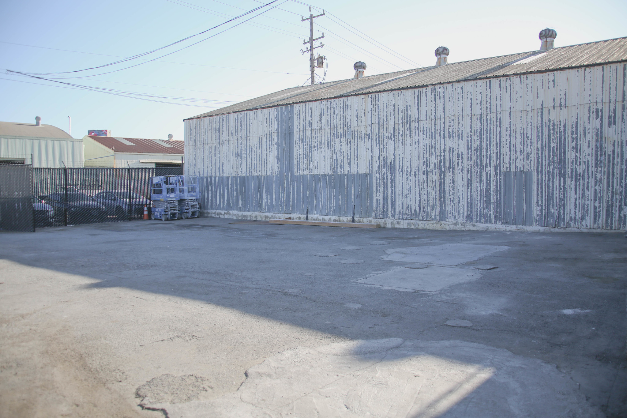 1680-1698 Evans Ave, San Francisco, CA for sale Building Photo- Image 1 of 1