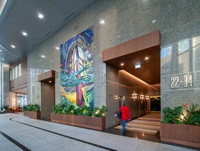 550 Burrard St, Vancouver, BC for lease Interior Photo- Image 1 of 7