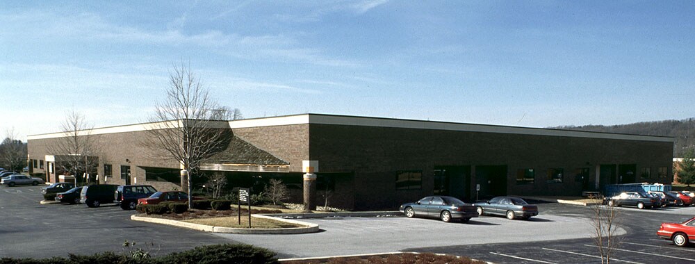 460 Creamery Way, Exton, PA for lease Building Photo- Image 1 of 7