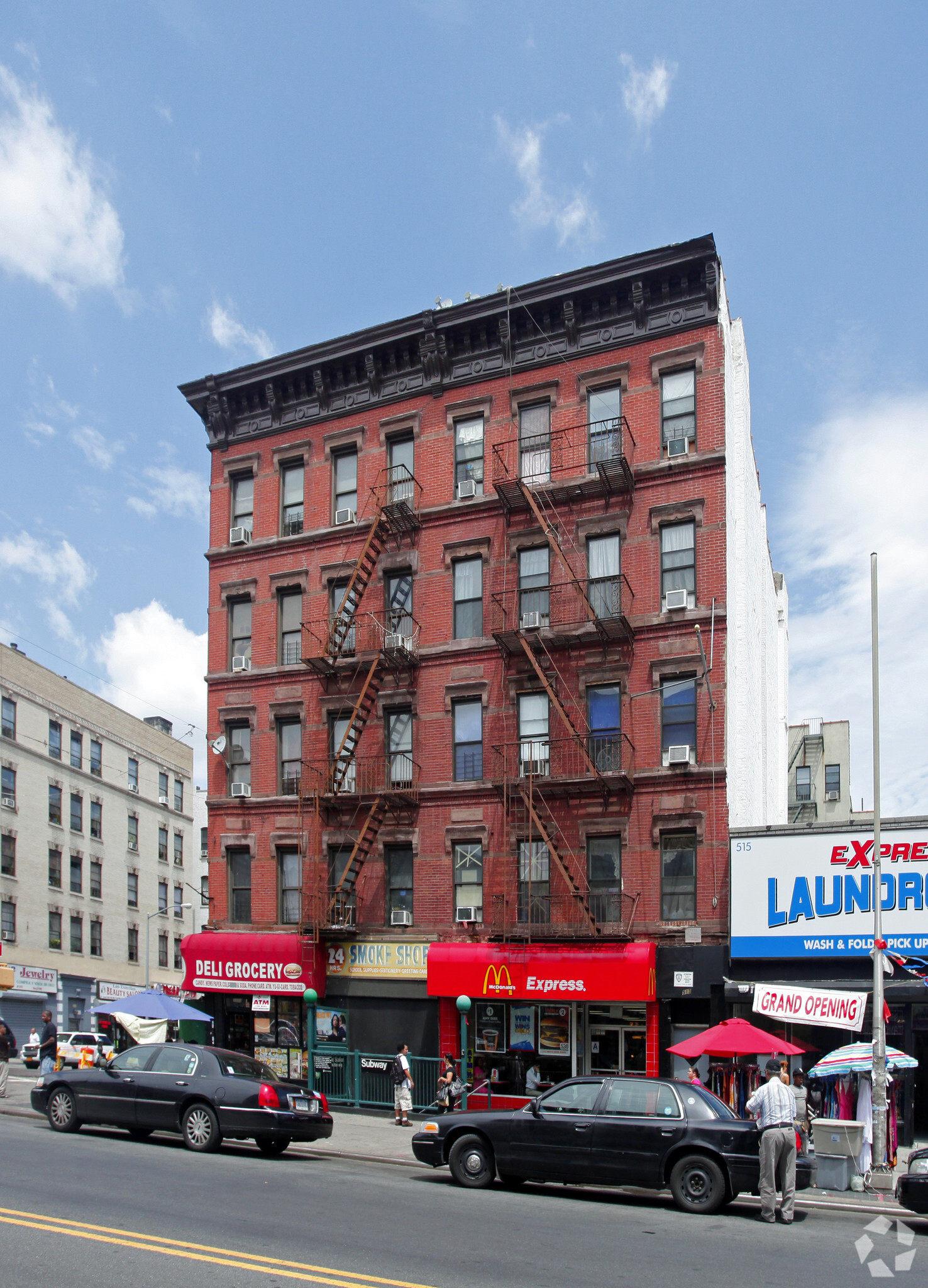 250 Brook Ave, Bronx, NY for sale Primary Photo- Image 1 of 1