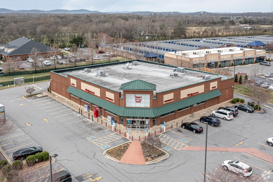 2708 New Salem Hwy, Murfreesboro, TN for sale - Building Photo - Image 2 of 4