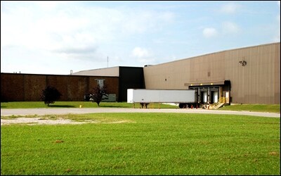 Plus de détails pour 71 Wisteria St, Jackson, TN - Industriel à louer