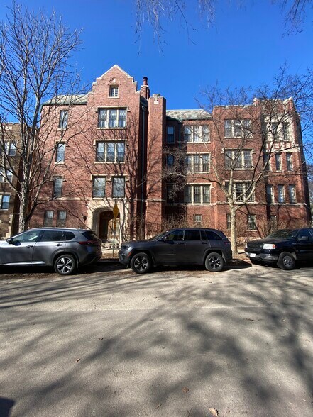 940 Judson Ave, Evanston, IL à vendre - Photo du bâtiment - Image 3 de 15