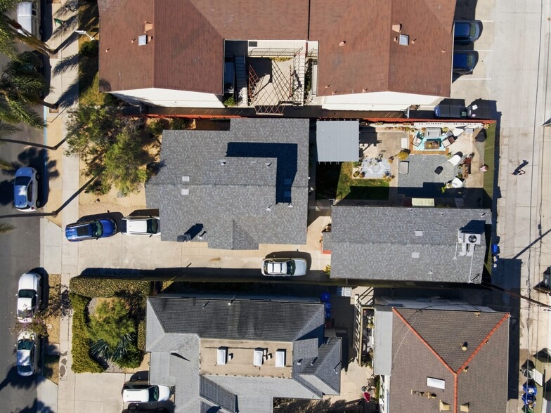 3765 Herman Ave, San Diego, CA à vendre - Photo du bâtiment - Image 2 de 32