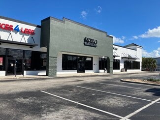Plus de détails pour 1233 W Sand Lake Rd, Orlando, FL - Commerce de détail à louer