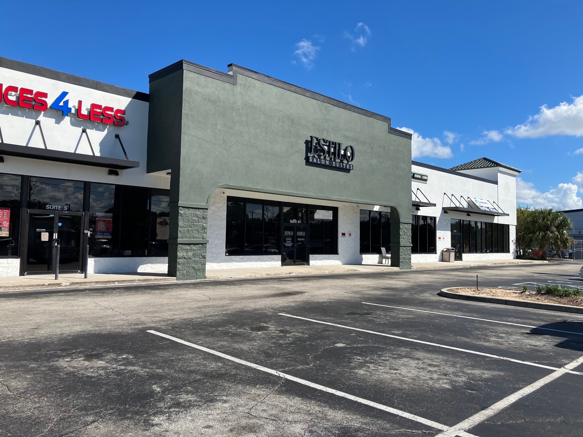 1233 W Sand Lake Rd, Orlando, FL for lease Primary Photo- Image 1 of 9