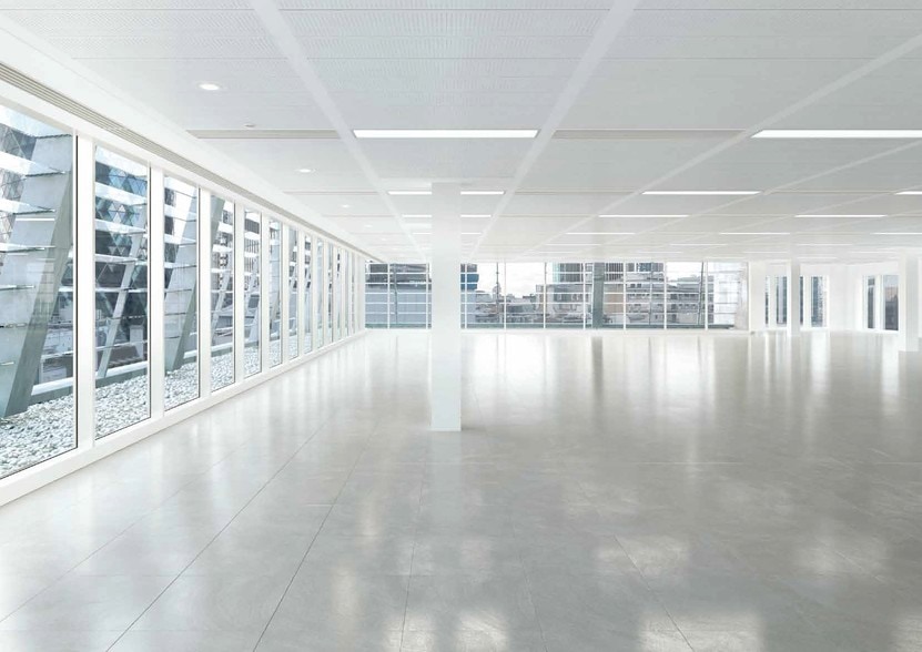 63 St Mary Axe, London for lease - Interior Photo - Image 2 of 6