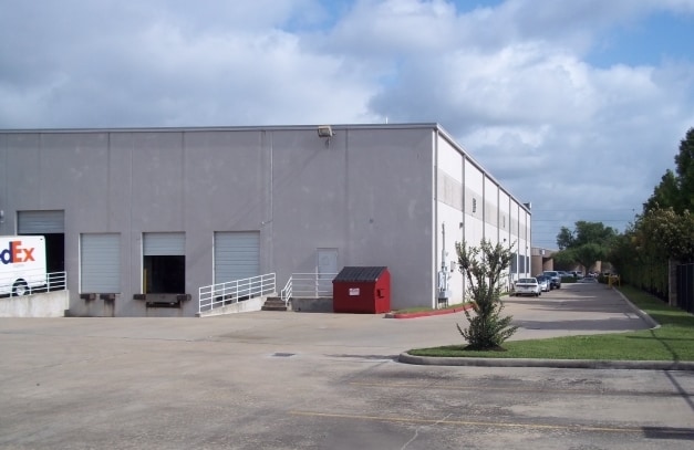 10415 Westpark Dr, Houston, TX for lease - Building Photo - Image 3 of 3