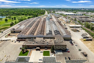 More details for 2500 W County Road B, Roseville, MN - Office for Lease