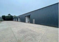 Hawton Ln, Newark for lease - Building Photo - Image 3 of 5