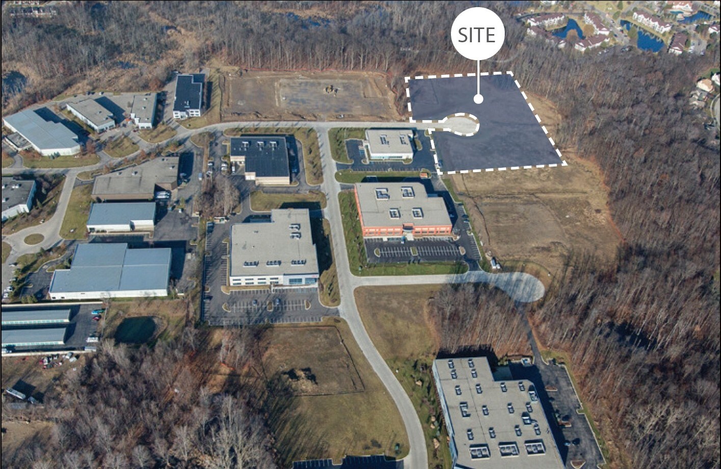 Cartier Dr, Novi, MI for sale Primary Photo- Image 1 of 2