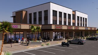 Plus de détails pour 4375 Pioneer rd, St George, UT - Bureau, Commerce de détail à louer