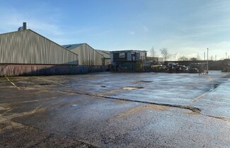 More details for Bradman Rd, Liverpool - Land for Lease