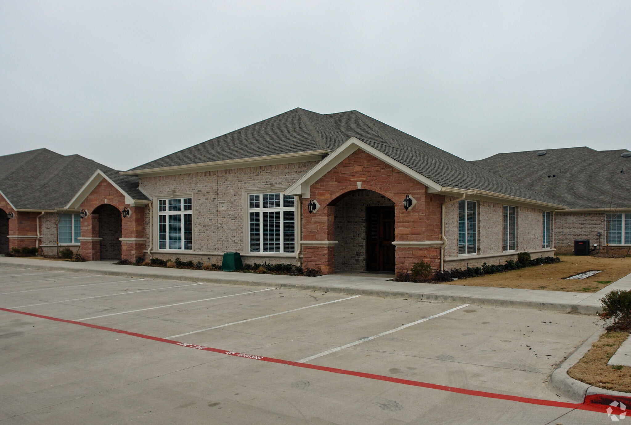 18170 Dallas Pky, Dallas, TX à vendre Photo principale- Image 1 de 4