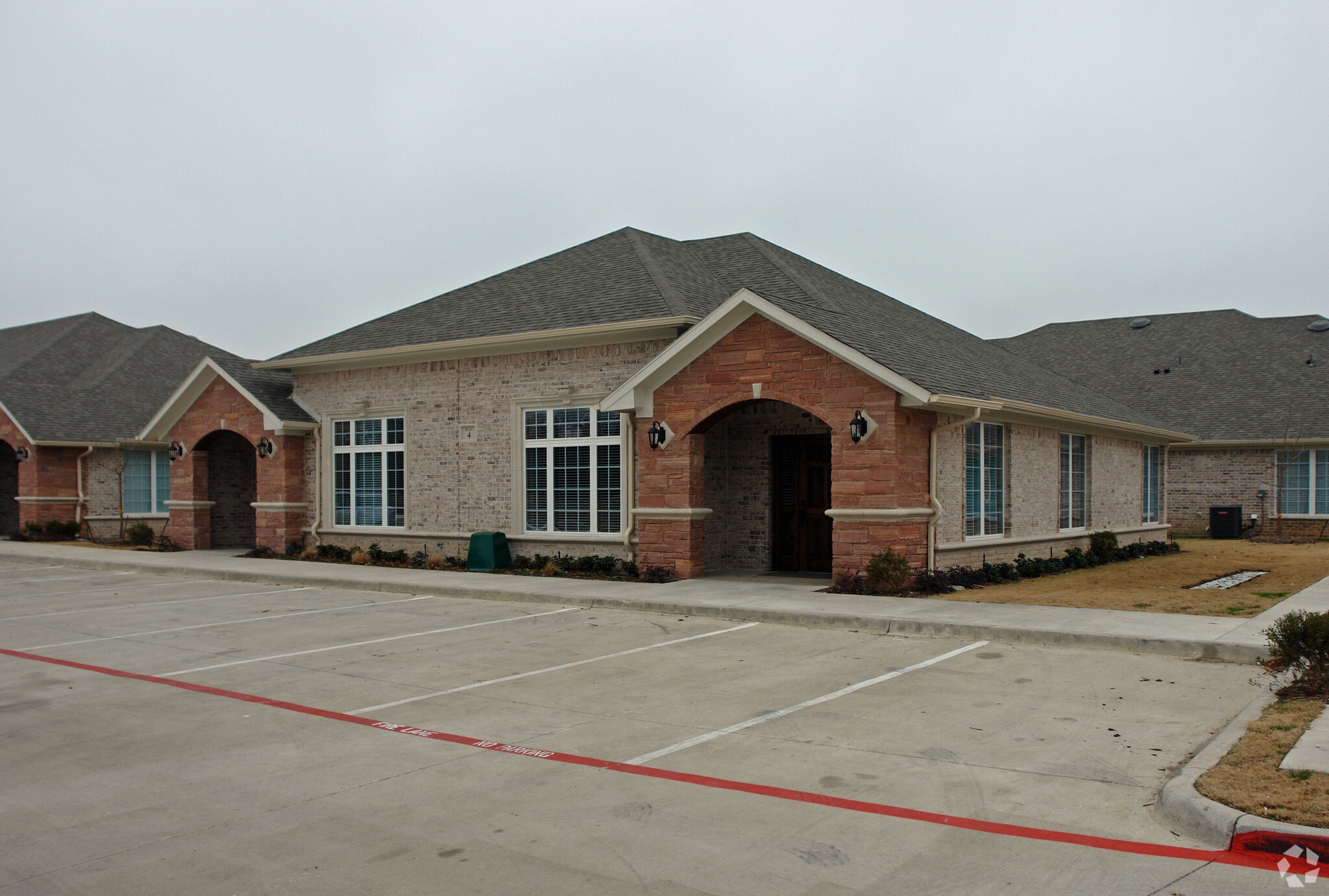 18170 Dallas Pky, Dallas, TX for sale Primary Photo- Image 1 of 4