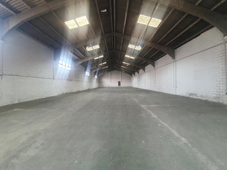 Industrial in SEVILLA, Sevilla for lease - Building Photo - Image 2 of 10