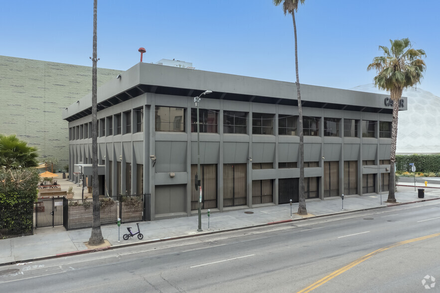 6320 W Sunset Blvd, Los Angeles, CA for sale - Primary Photo - Image 1 of 1