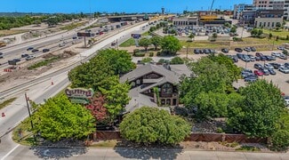 Plus de détails pour 309 E Interstate 30, Rockwall, TX - Commerce de détail à vendre
