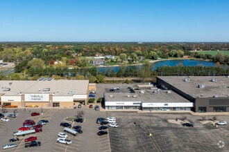 1820 Plover Rd, Plover, WI - Aerial  map view - Image1